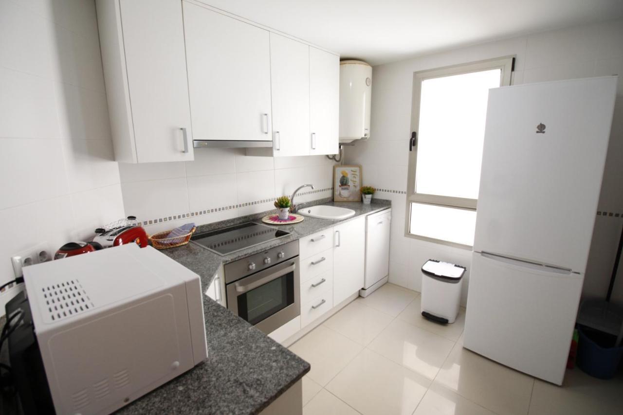 El Campello Beach/ Sea Views מראה חיצוני תמונה