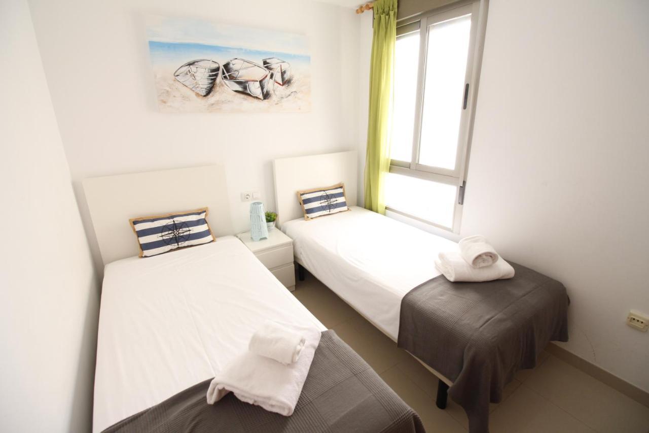 El Campello Beach/ Sea Views מראה חיצוני תמונה