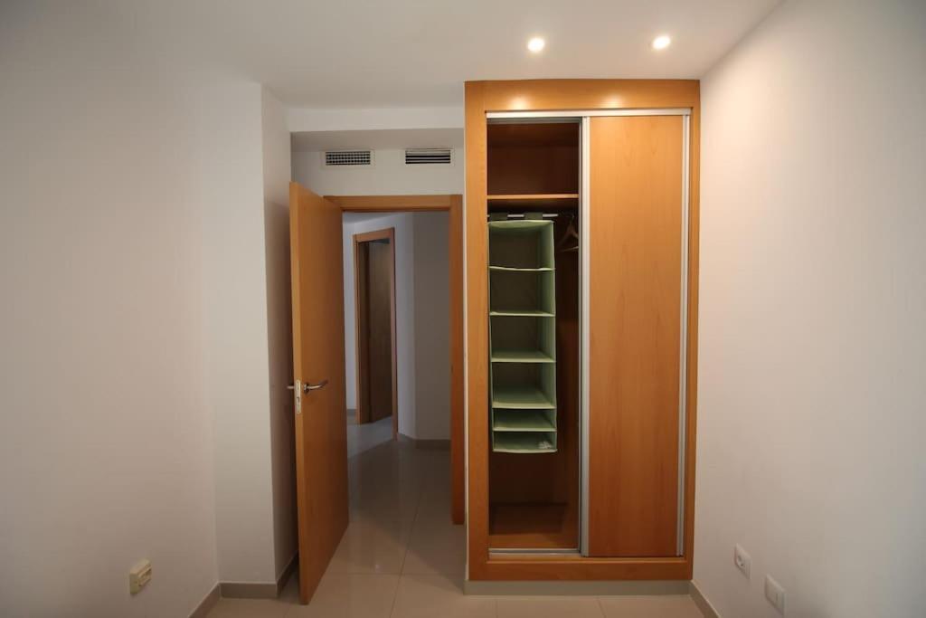 El Campello Beach/ Sea Views מראה חיצוני תמונה