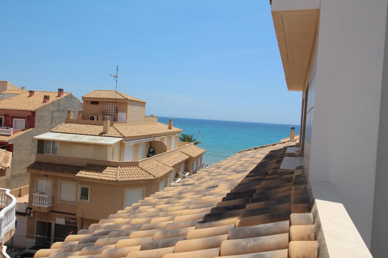 El Campello Beach/ Sea Views מראה חיצוני תמונה